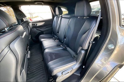 2023 Acura MDX A-Spec SH-AWD