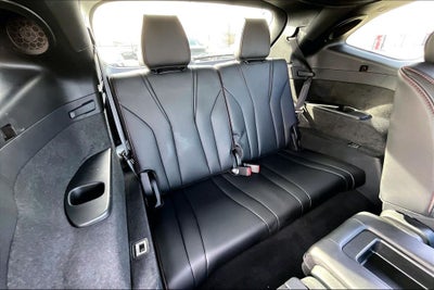 2023 Acura MDX A-Spec SH-AWD