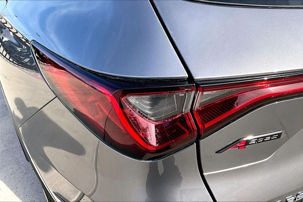 2023 Acura MDX A-Spec SH-AWD