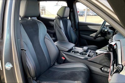 2023 Acura MDX A-Spec SH-AWD