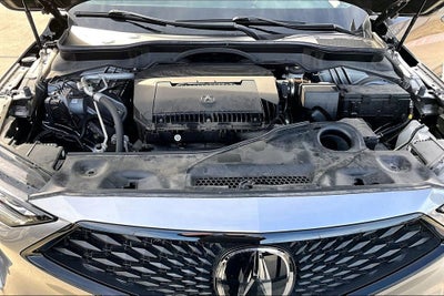 2023 Acura MDX A-Spec SH-AWD