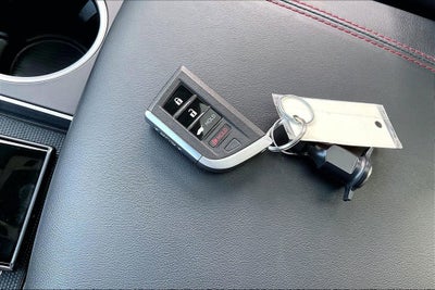 2023 Acura MDX A-Spec SH-AWD