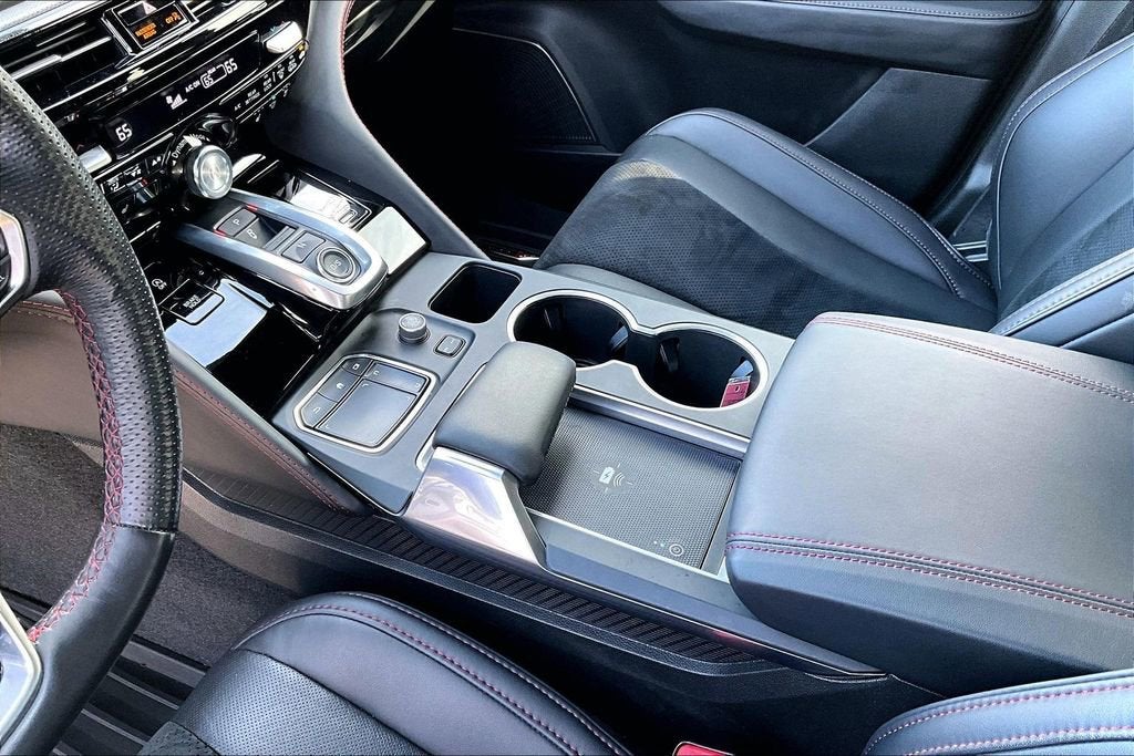 2023 Acura MDX A-Spec SH-AWD