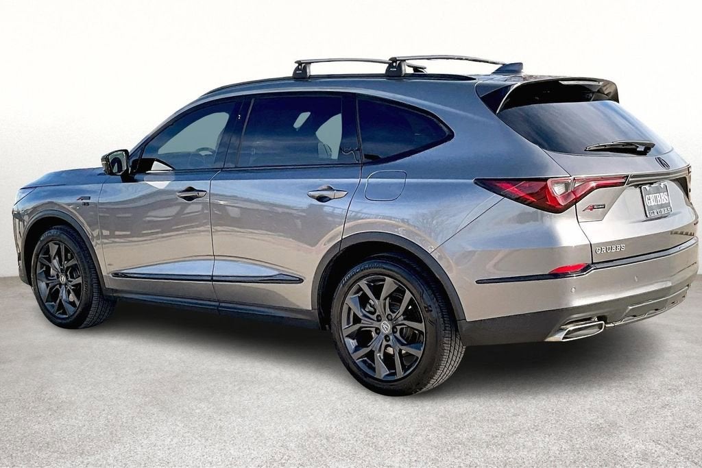 2023 Acura MDX A-Spec SH-AWD