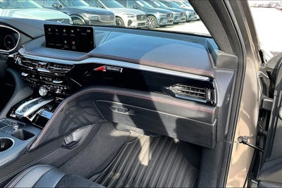 2023 Acura MDX A-Spec SH-AWD