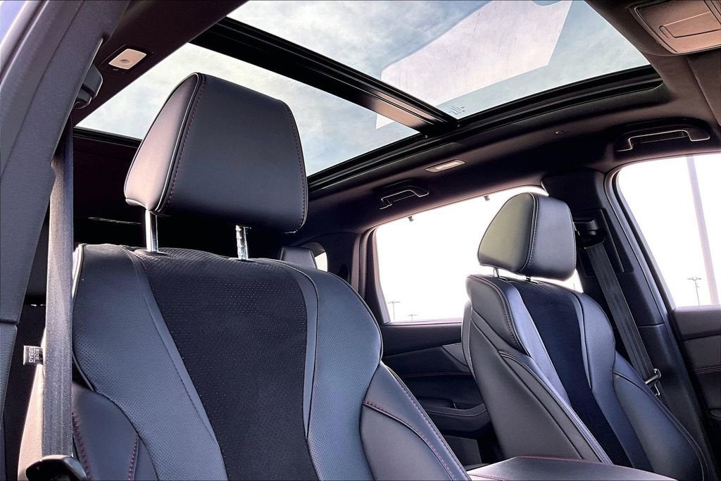 2023 Acura MDX A-Spec SH-AWD