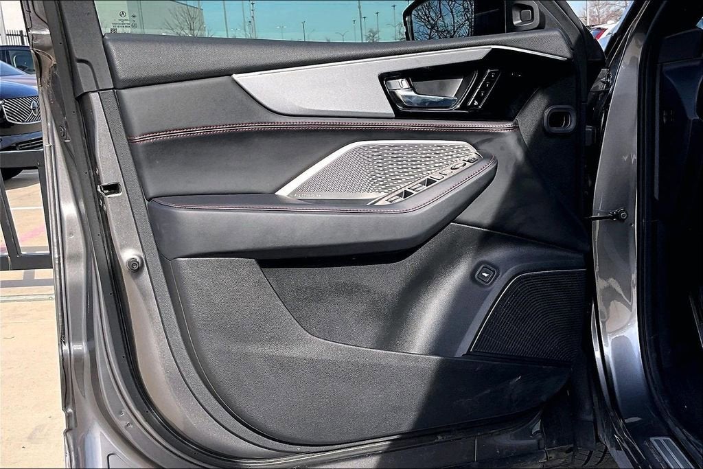 2023 Acura MDX A-Spec SH-AWD