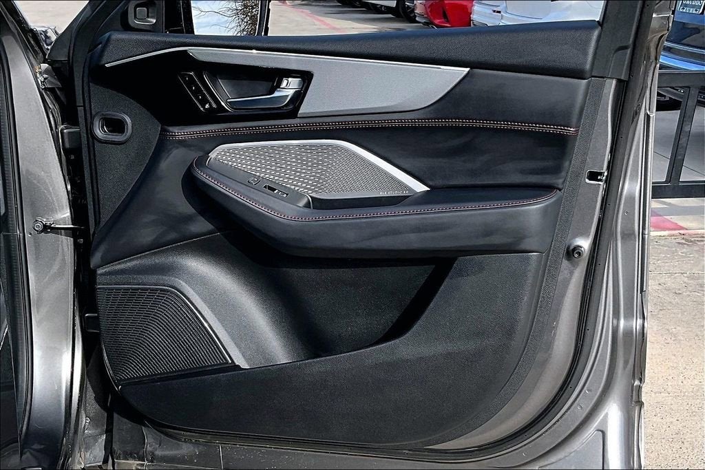 2023 Acura MDX A-Spec SH-AWD