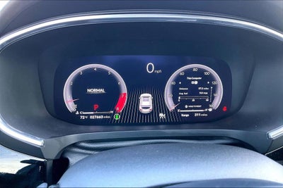 2023 Acura MDX A-Spec SH-AWD