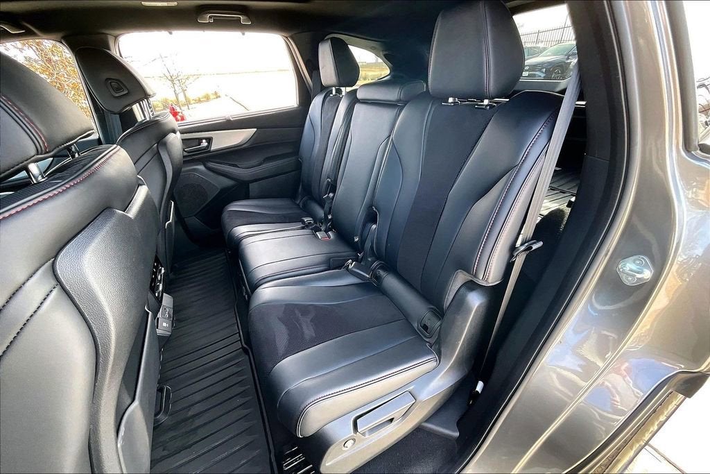 2023 Acura MDX A-Spec SH-AWD