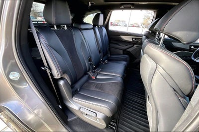 2023 Acura MDX A-Spec SH-AWD