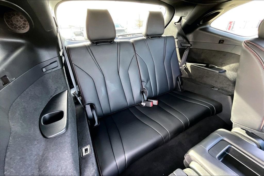 2023 Acura MDX A-Spec SH-AWD