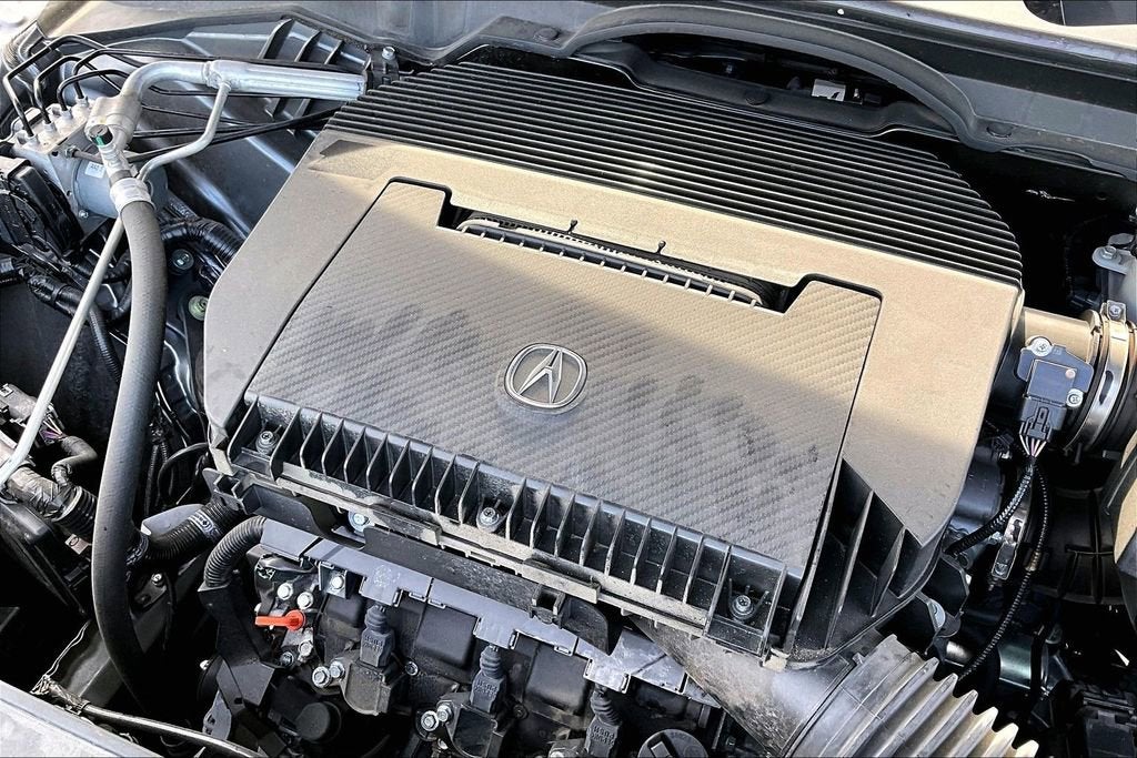 2023 Acura MDX A-Spec SH-AWD