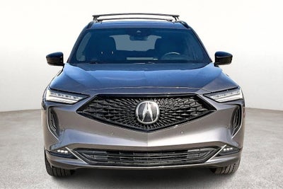 2023 Acura MDX A-Spec SH-AWD