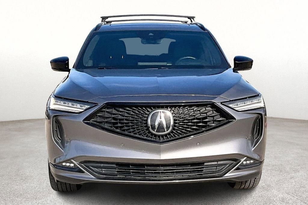 2023 Acura MDX A-Spec SH-AWD