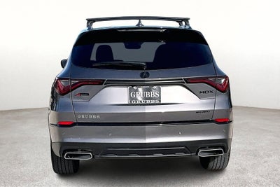 2023 Acura MDX A-Spec SH-AWD