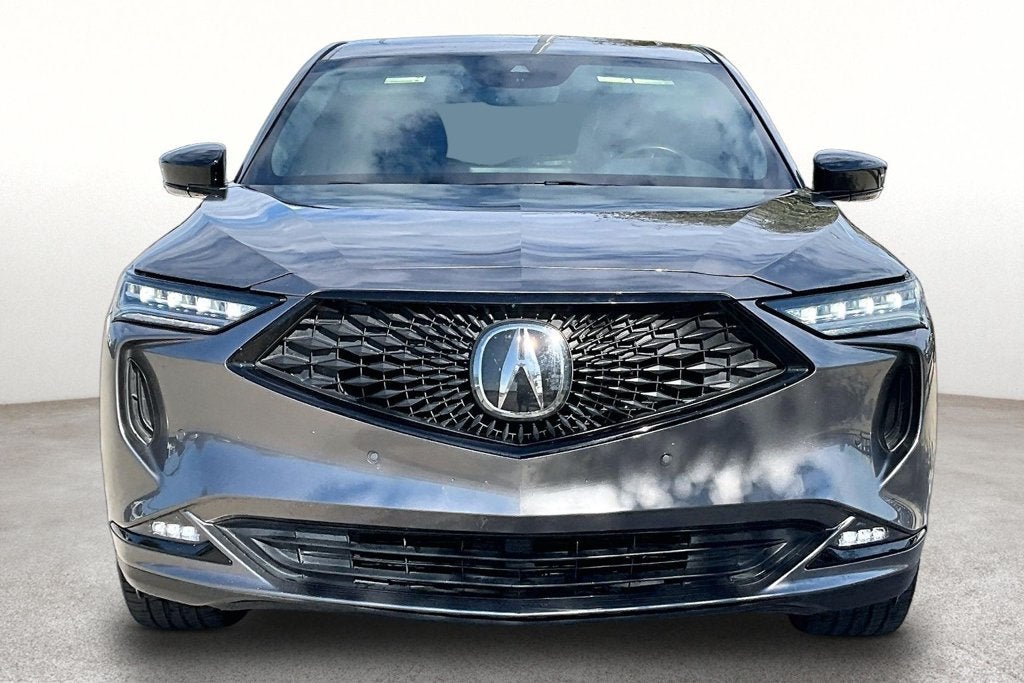 2024 Acura MDX A-Spec SH-AWD