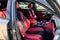 2024 Acura MDX A-Spec SH-AWD