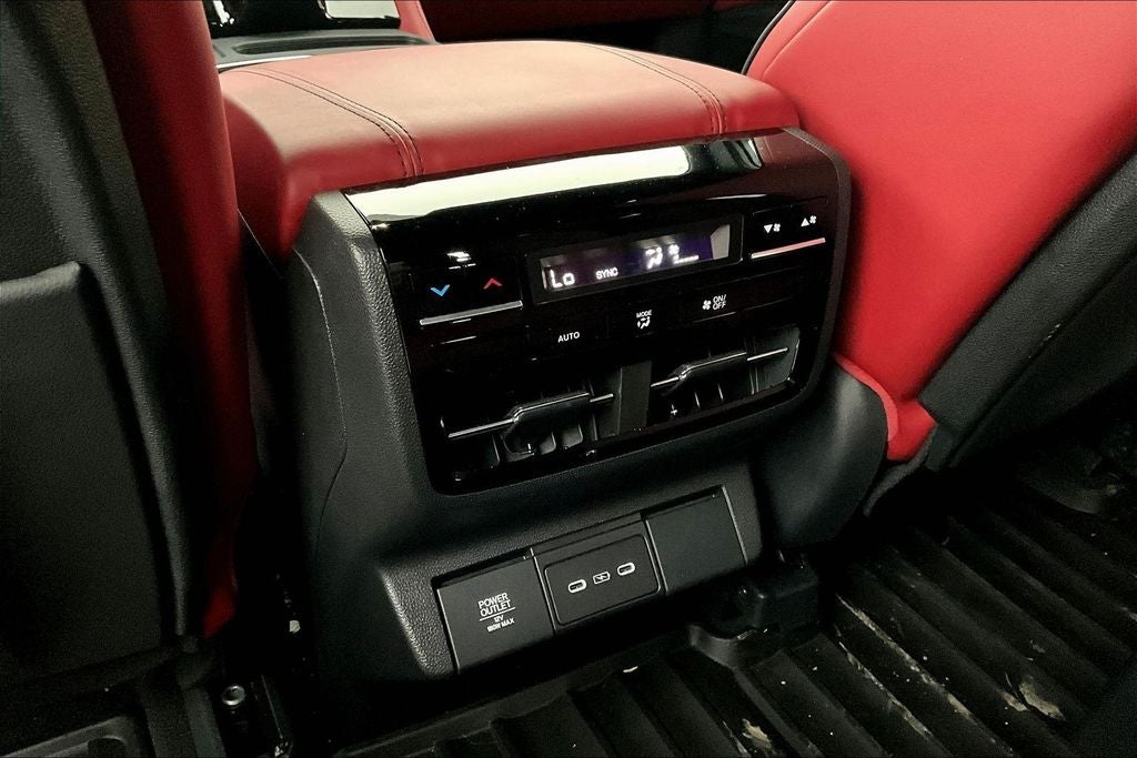 2025 Acura MDX A-Spec SH-AWD