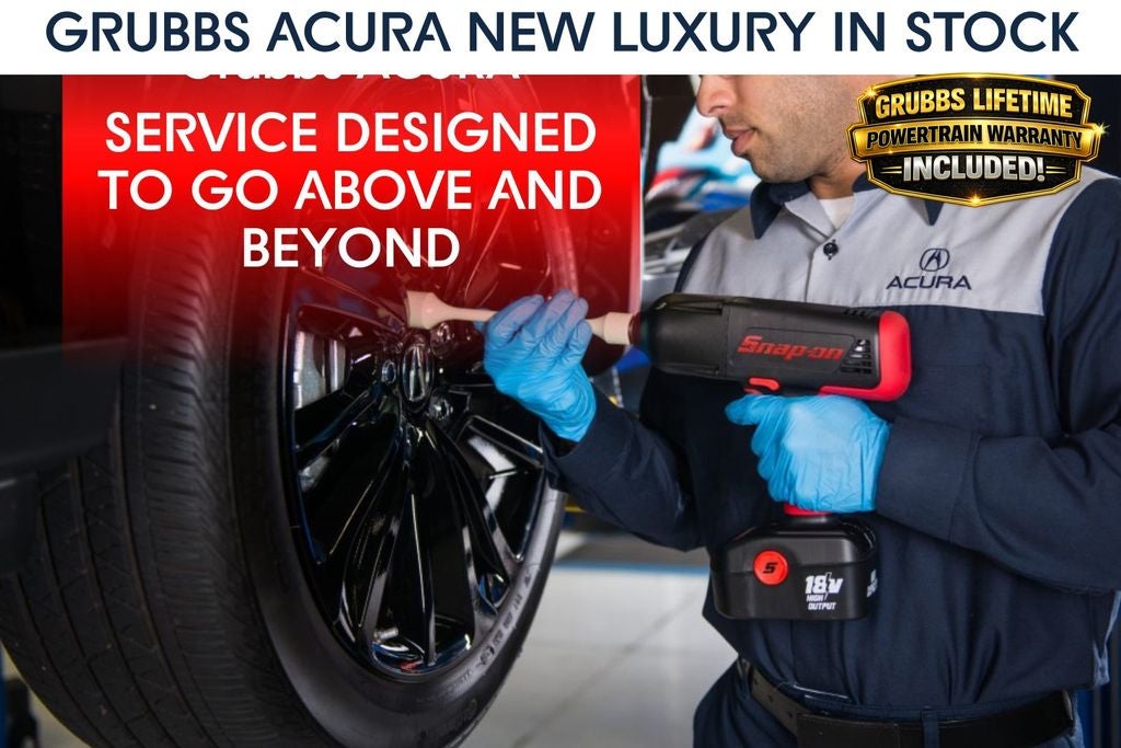 2026 Acura MDX A-Spec SH-AWD