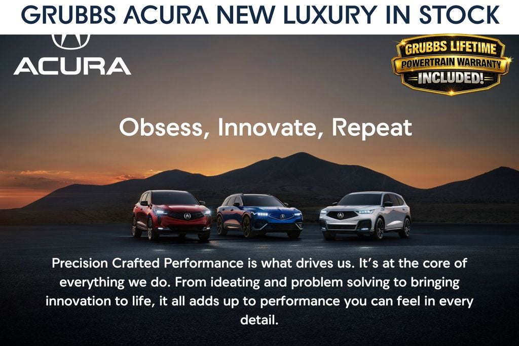 2026 Acura MDX A-Spec SH-AWD