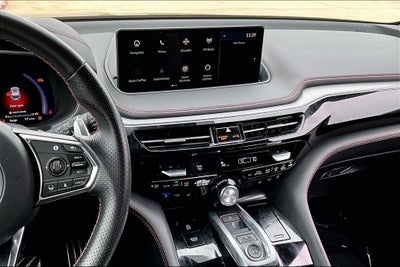 2023 Acura MDX A-Spec SH-AWD