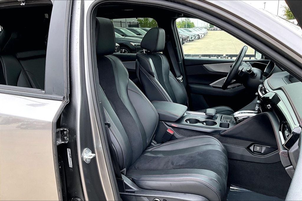 2023 Acura MDX A-Spec SH-AWD