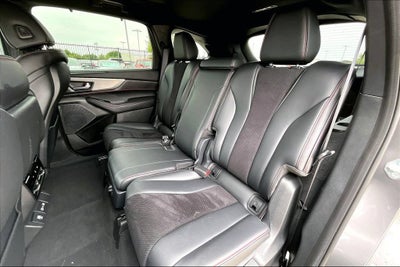 2023 Acura MDX A-Spec SH-AWD