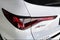 2025 Acura MDX A-Spec SH-AWD