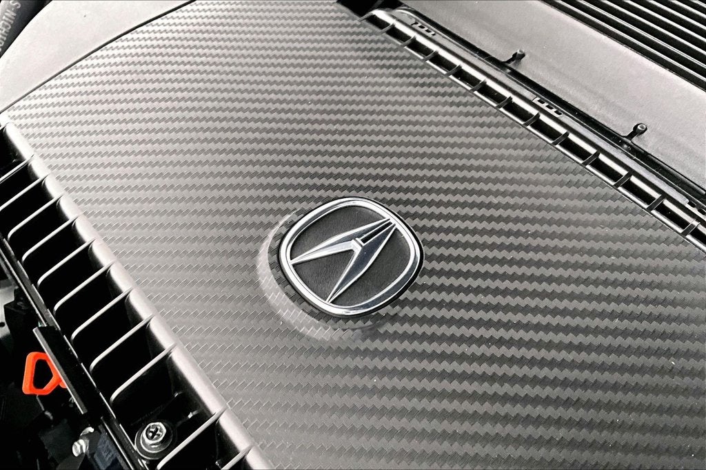 2025 Acura MDX A-Spec SH-AWD