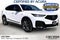 2025 Acura MDX A-Spec SH-AWD