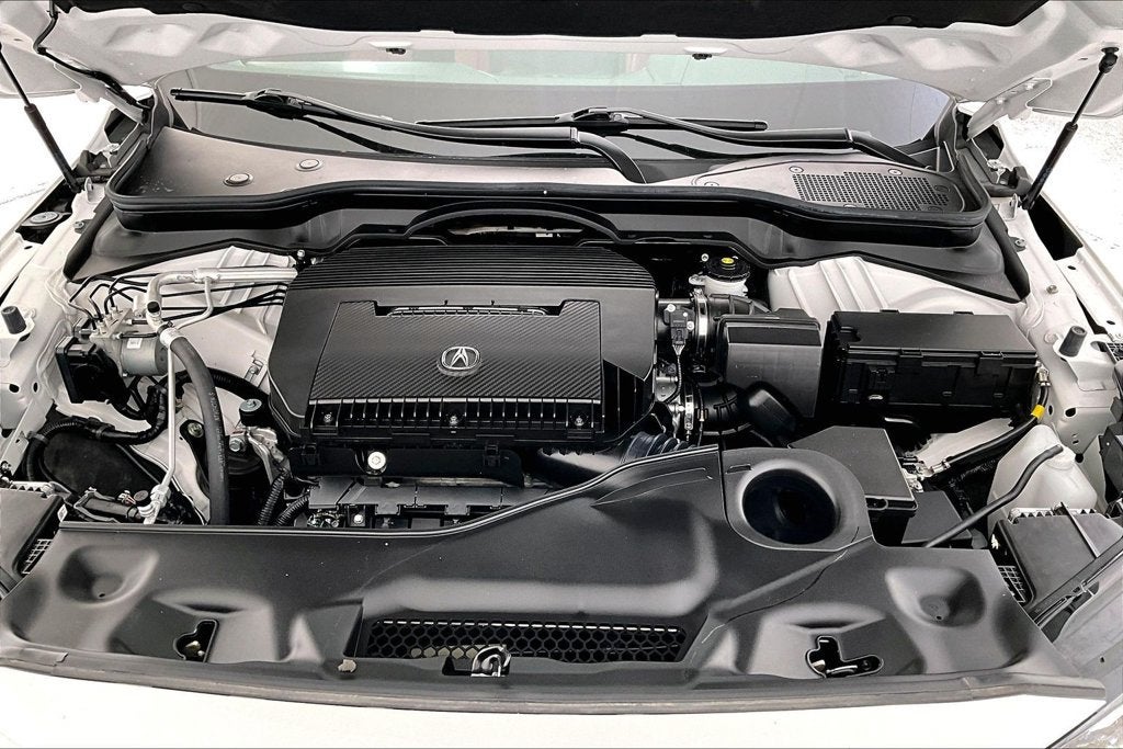 2025 Acura MDX A-Spec Package - Photo 55