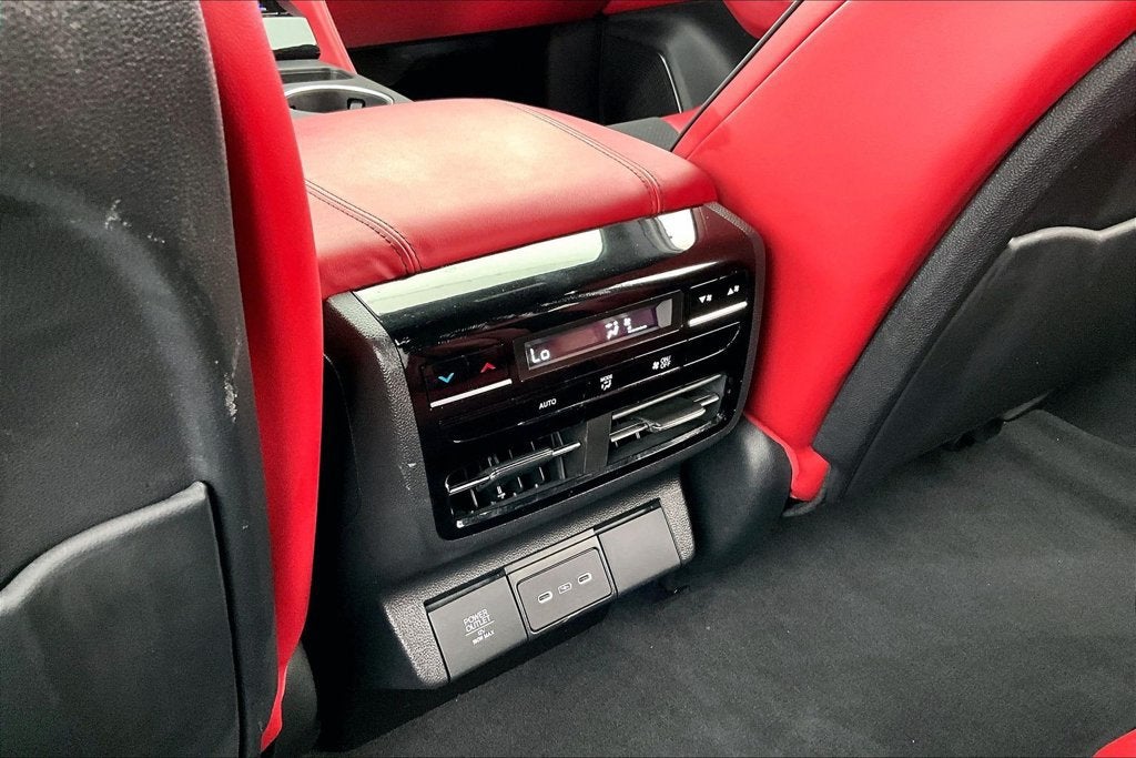 2025 Acura MDX A-Spec Package - Photo 72