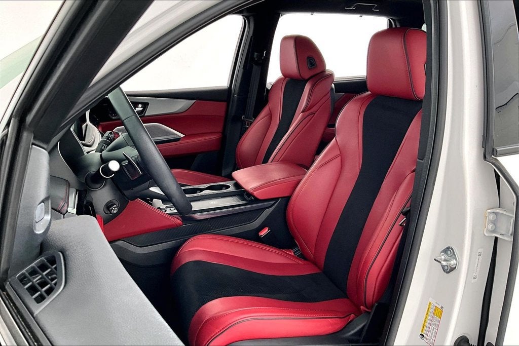 2025 Acura MDX A-Spec Package - Photo 74
