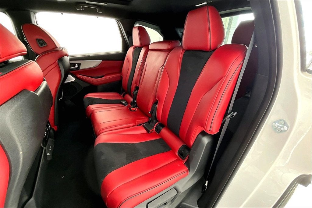 2025 Acura MDX A-Spec Package - Photo 75