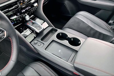 2026 Acura MDX A-Spec SH-AWD