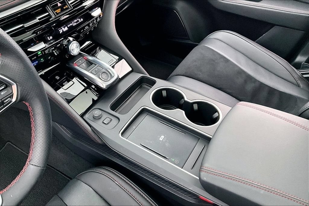 2026 Acura MDX A-Spec SH-AWD