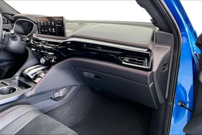 2026 Acura MDX A-Spec SH-AWD