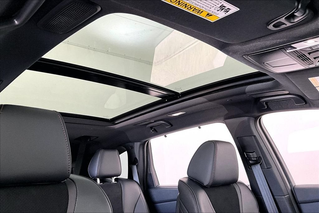 2026 Acura MDX A-Spec SH-AWD