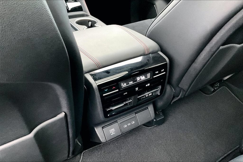 2026 Acura MDX A-Spec SH-AWD