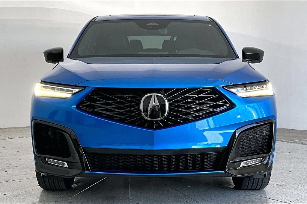 2026 Acura MDX A-Spec SH-AWD