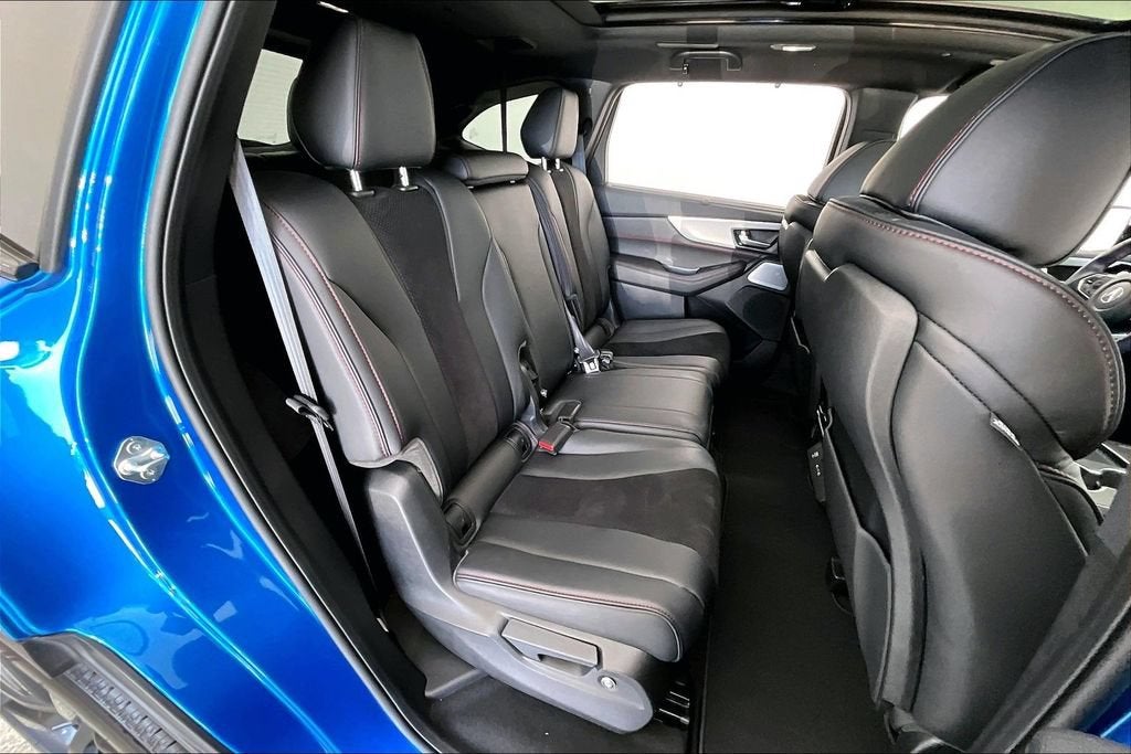 2026 Acura MDX A-Spec SH-AWD
