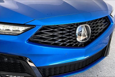 2026 Acura MDX A-Spec SH-AWD