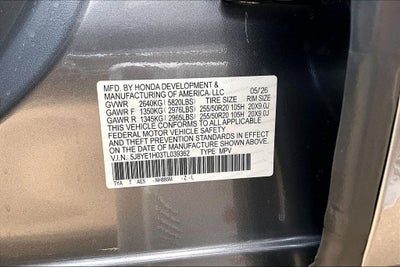 2026 Acura MDX A-Spec SH-AWD