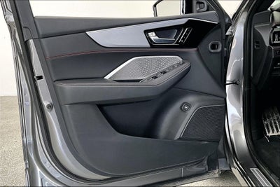 2023 Acura MDX A-Spec SH-AWD