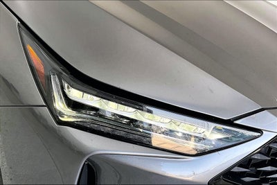 2023 Acura MDX A-Spec SH-AWD