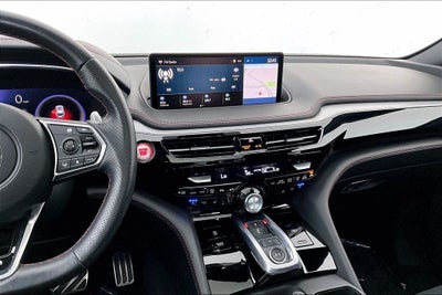 2023 Acura MDX A-Spec SH-AWD