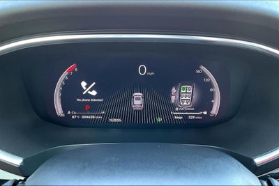 2026 Acura MDX A-Spec SH-AWD
