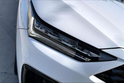 2026 Acura MDX A-Spec SH-AWD