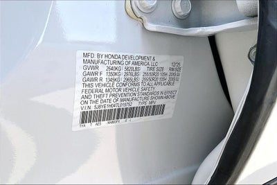 2026 Acura MDX A-Spec SH-AWD